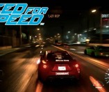 Need for Speed