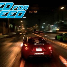 Need for Speed