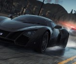 Need for Speed