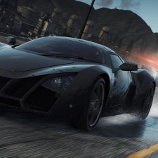 Need for Speed
