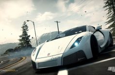 Need for Speed
