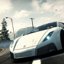 Need for Speed