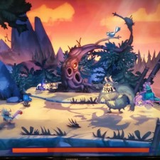 Zombie Vikings