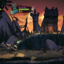 Zombie Vikings