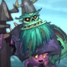 Zombie Vikings