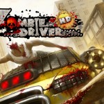 Zombie Driver HD