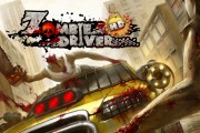 Zombie Driver HD