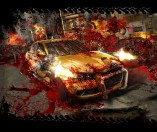Zombie Driver HD