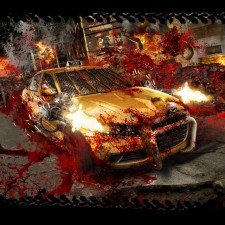 Zombie Driver HD