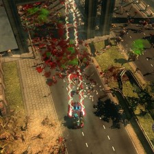Zombie Driver HD