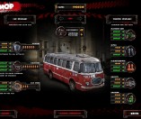 Zombie Driver HD