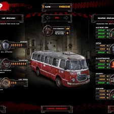 Zombie Driver HD