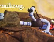 Armikrog Recenzja