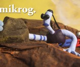 Armikrog
