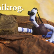 Armikrog