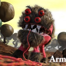 Armikrog