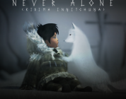 Never Alone Recenzja
