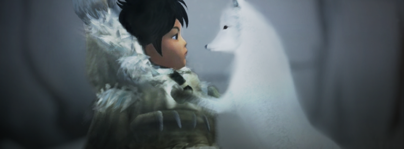 Never Alone Recenzja