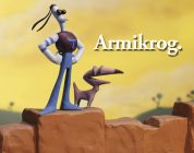 Armikrog