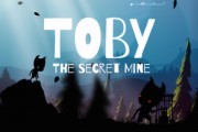 Toby: The Secret Mine