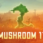 Mushroom 11