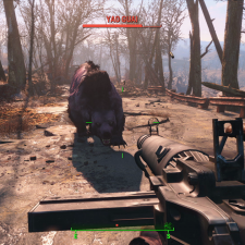 Fallout 4