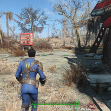 Fallout 4
