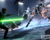 Star Wars: Battlefront Recenzja