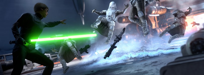 Star Wars: Battlefront Recenzja