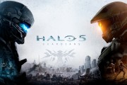 Halo 5: Guardians