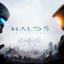 Halo 5: Guardians