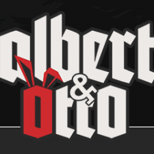 Albert & Otto