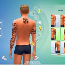 The Sims 4