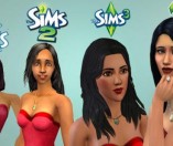 The Sims 4