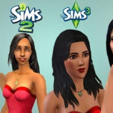 The Sims 4