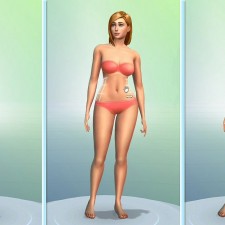 The Sims 4