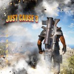 Just Cause 3