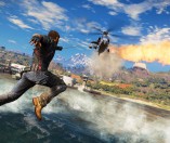 Just Cause 3
