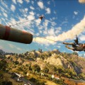 Just Cause 3 Recenzja
