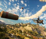 Just Cause 3