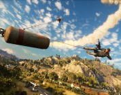 Just Cause 3 Recenzja