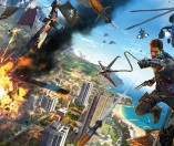 Just Cause 3