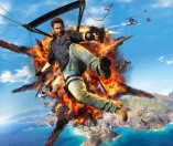Just Cause 3