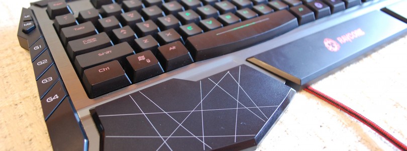 Ravcore Blade – Recenzja