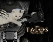 The Talos Principle Recenzja