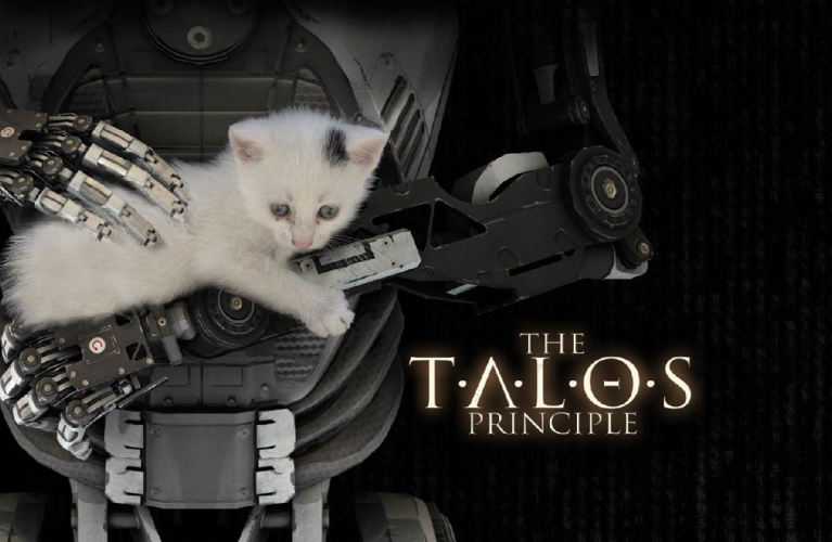 The Talos Principle