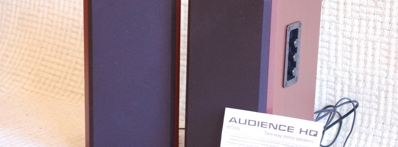 Audience HQ – Recenzja