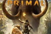 Far Cry Primal Filmy