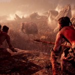 Far Cry Primal Recenzja