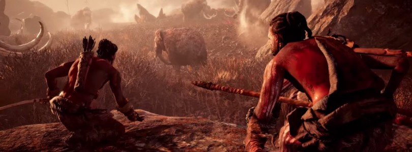 Far Cry Primal Recenzja